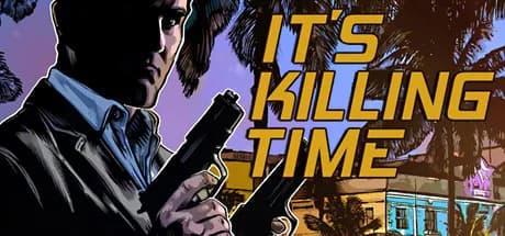 It's Killing Time görsel 1