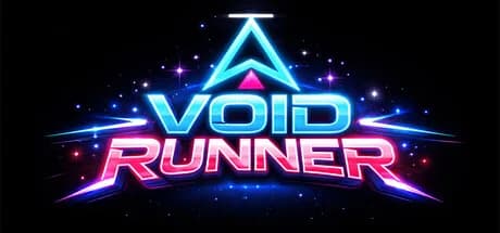 Void Runner görsel 1