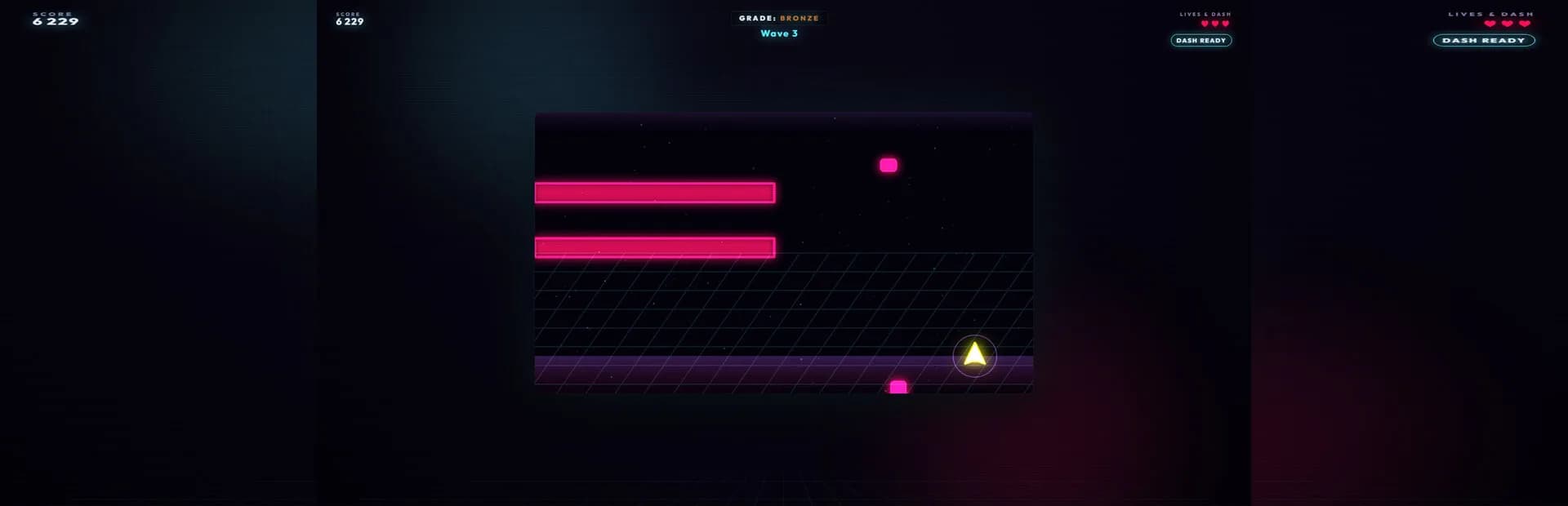 Void Runner görsel 5