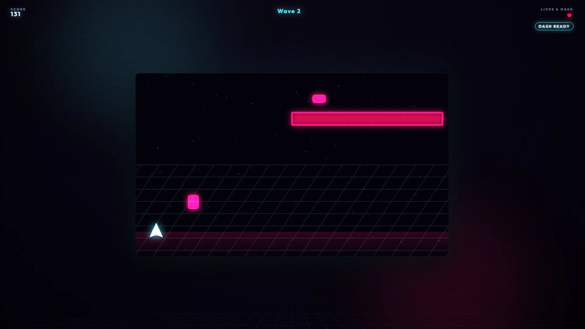 Void Runner görsel 6