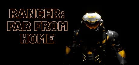 Ranger: Far From Home görsel 1