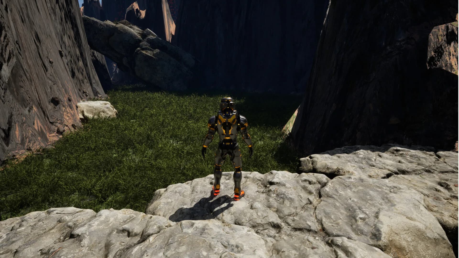 Ranger: Far From Home görsel 4