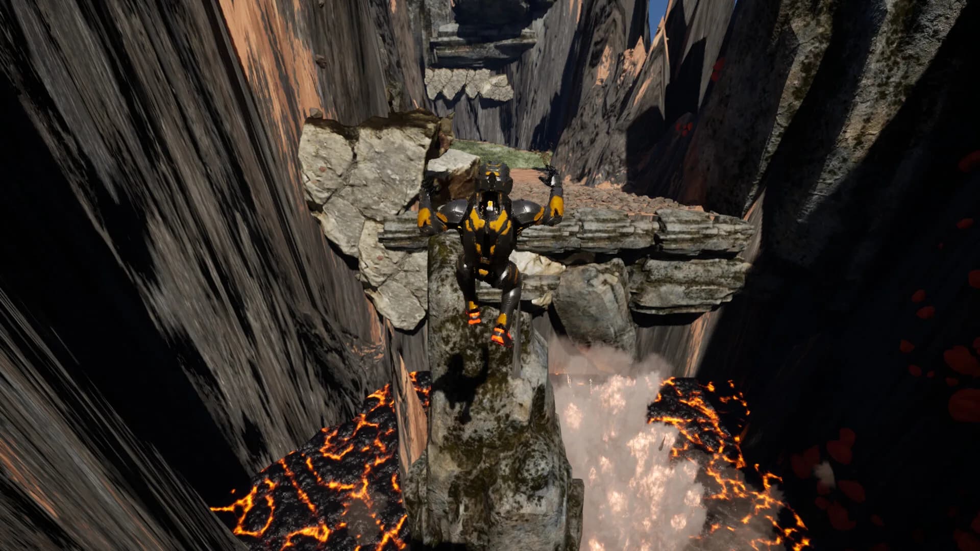 Ranger: Far From Home görsel 5