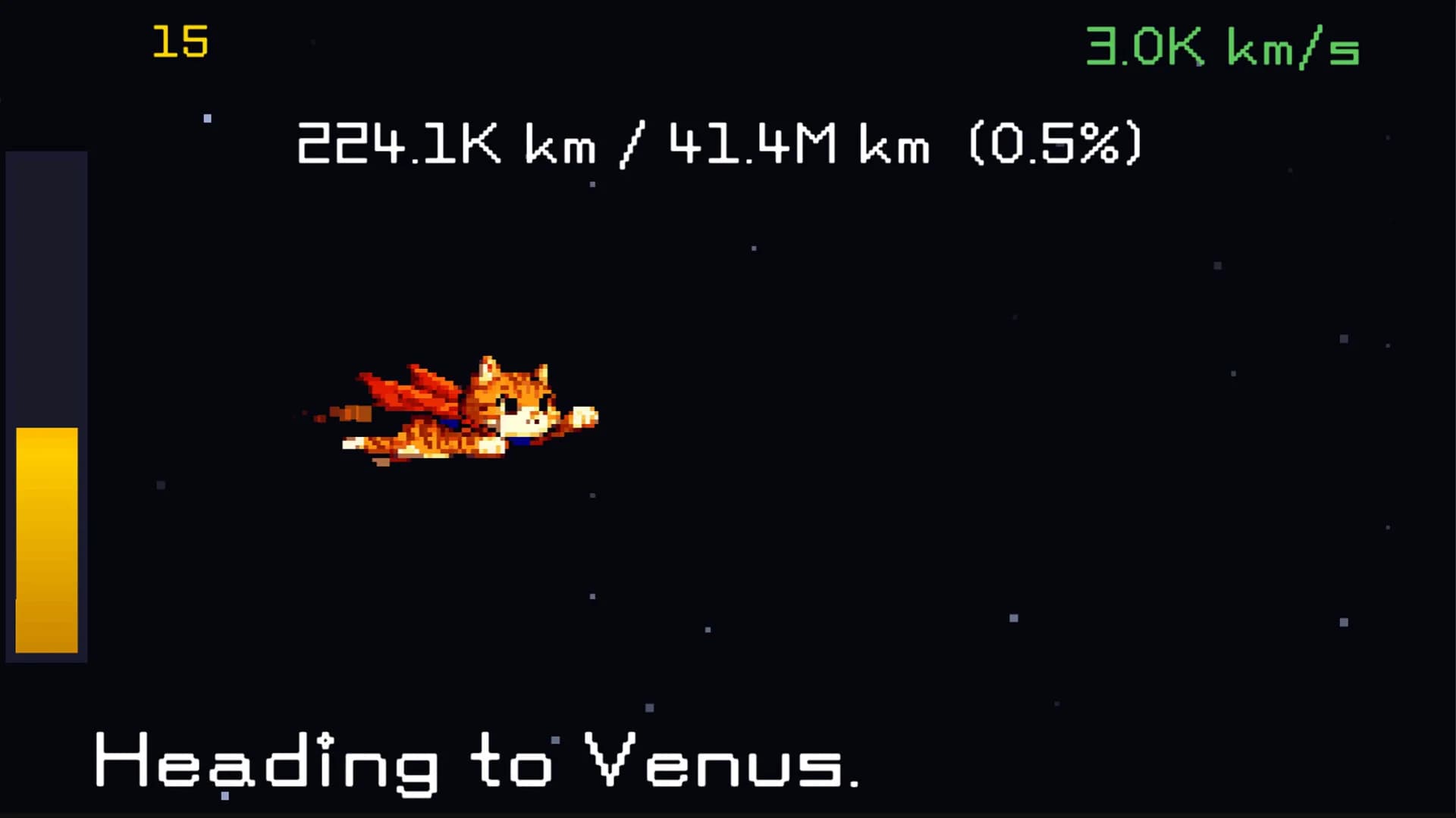 Outta Space görsel 2