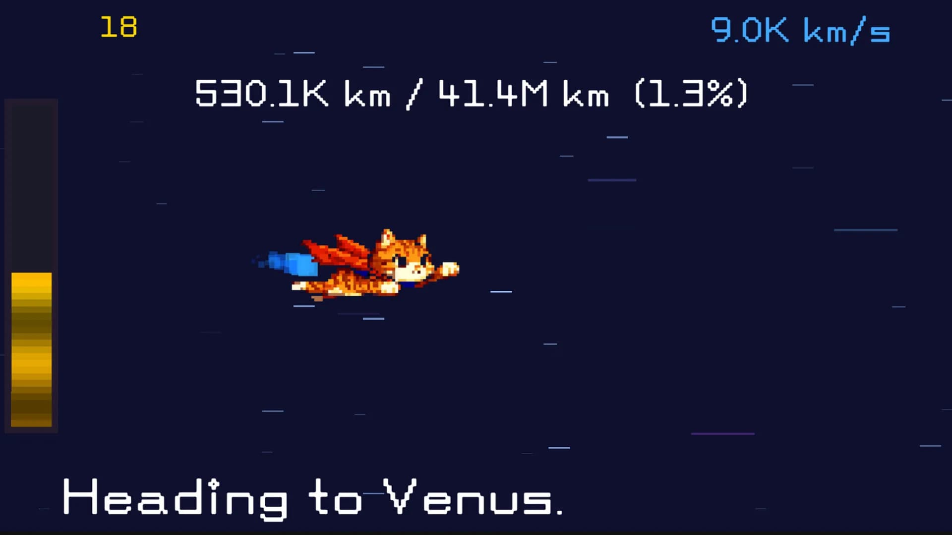 Outta Space görsel 3