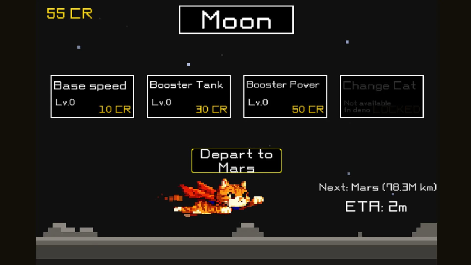 Outta Space görsel 4