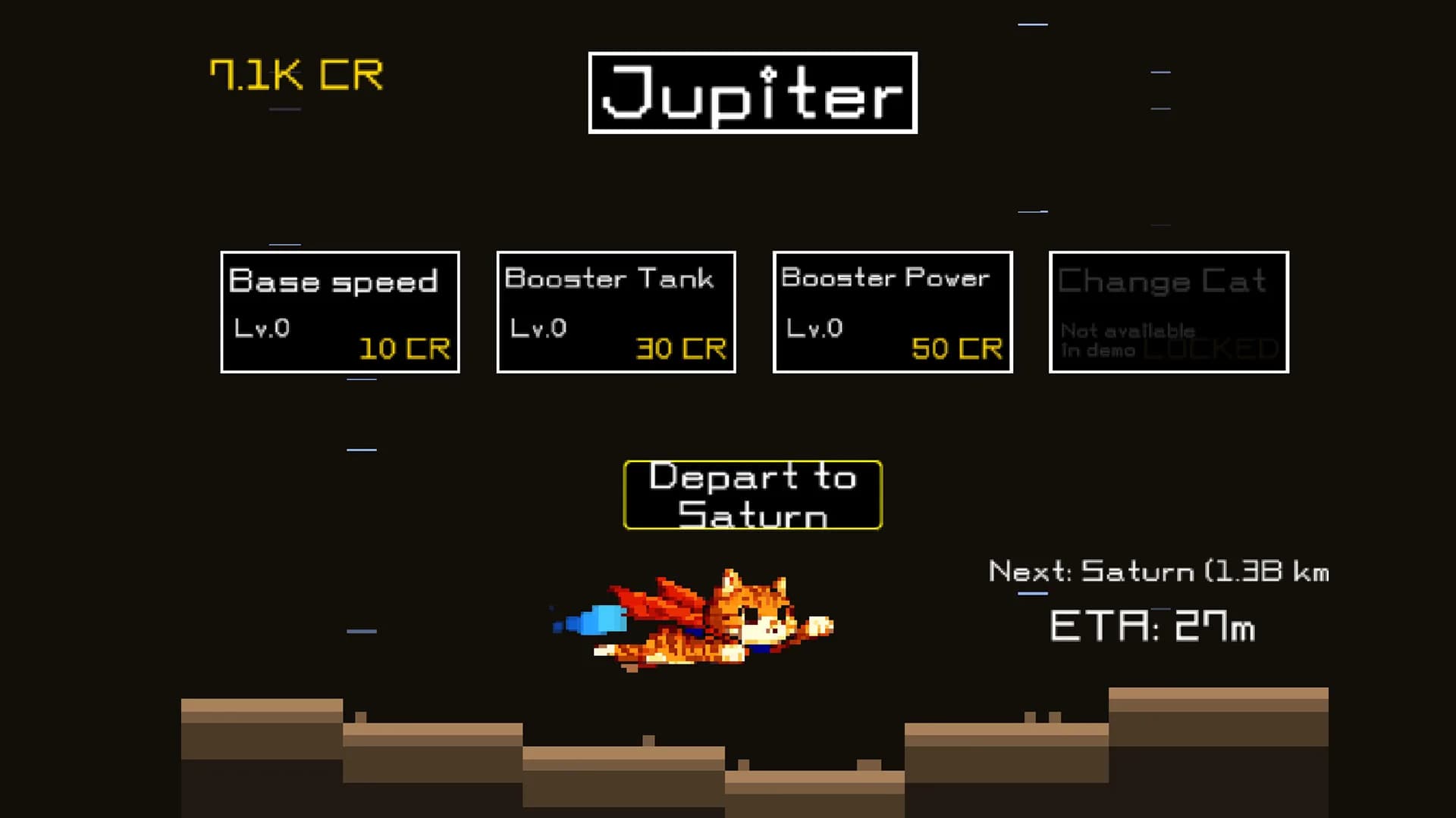 Outta Space görsel 6