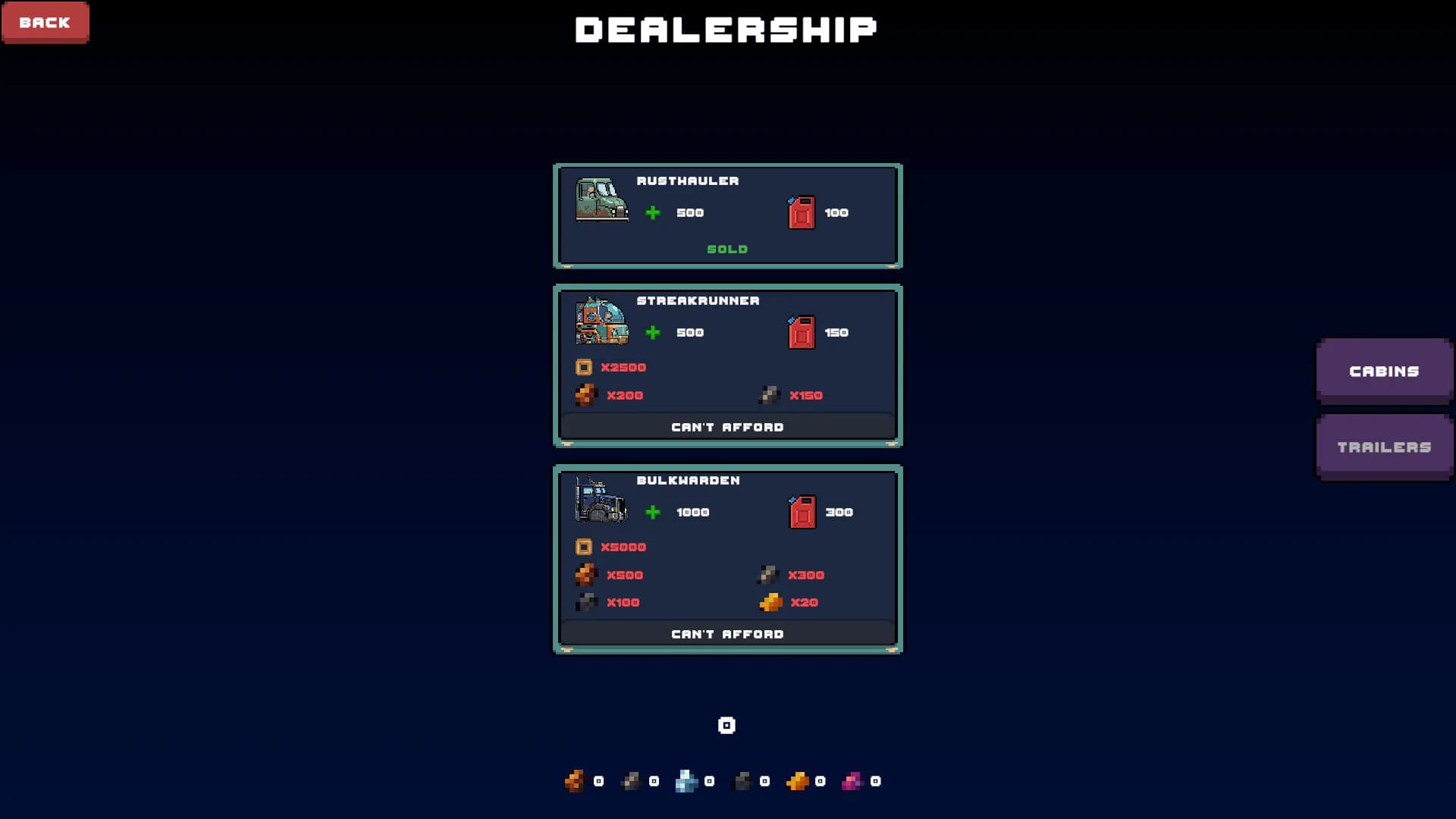 Supernova Deliveries görsel 6