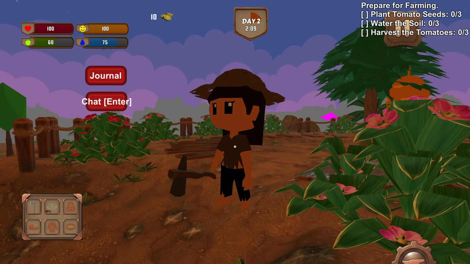 Beyond the Soil: Farming & Tales görsel 5