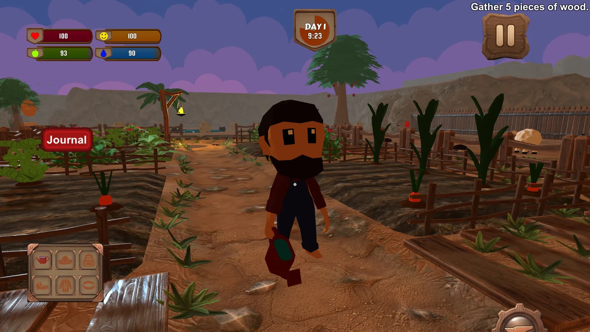 Beyond the Soil: Farming & Tales görsel 11