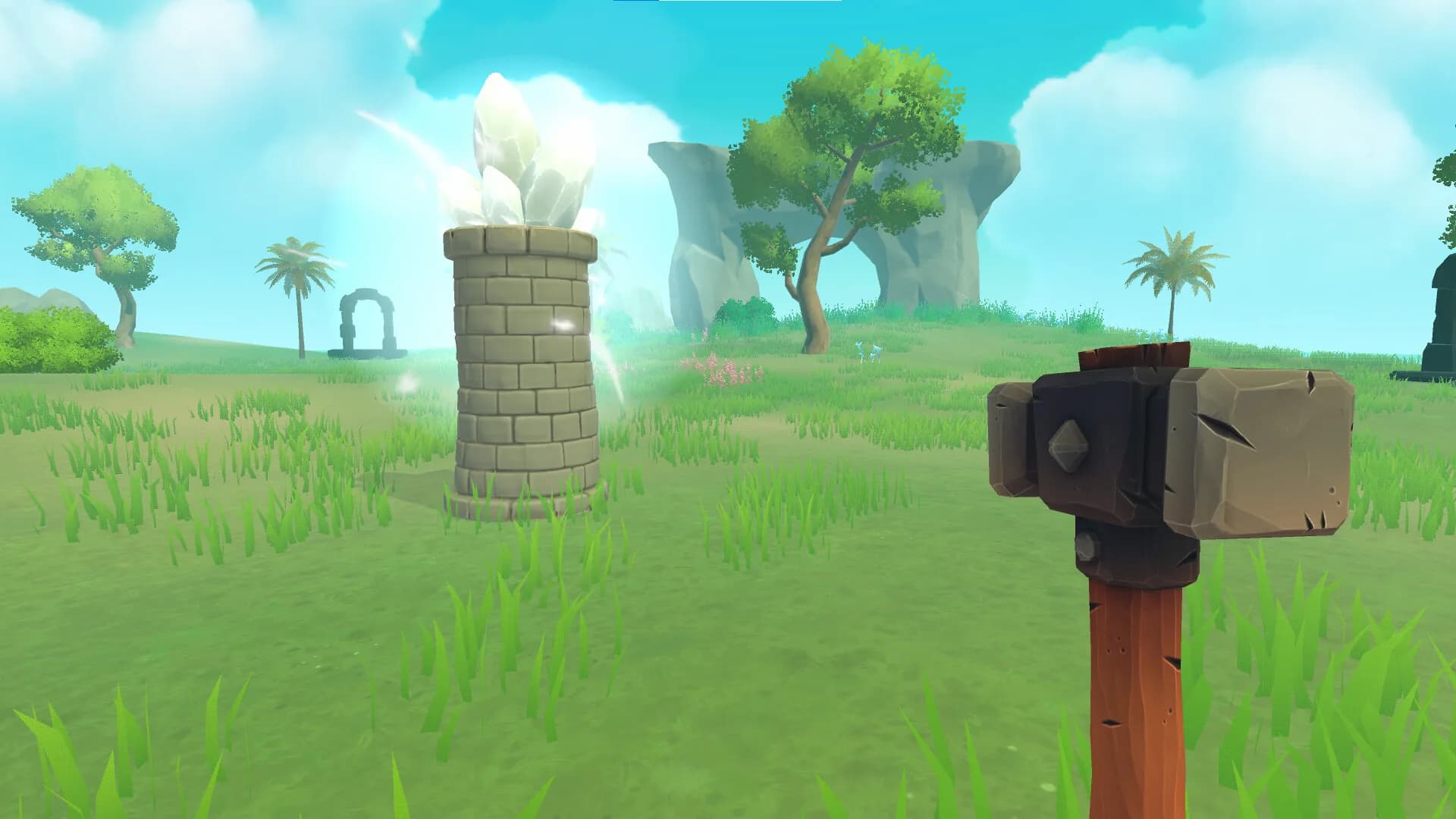 Shard Defender: Rogue görsel 2