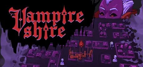 Vampire's Shire