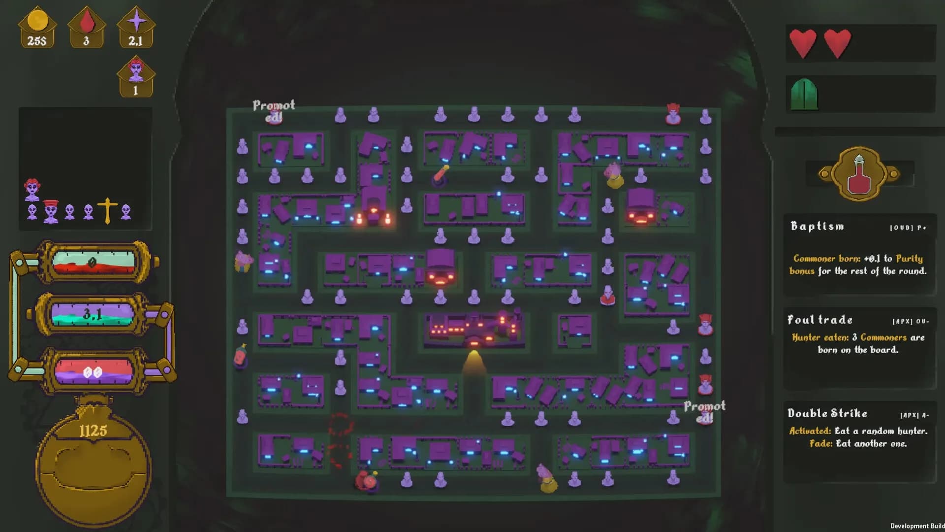 Vampire's Shire görsel 3
