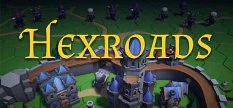 Hexroads