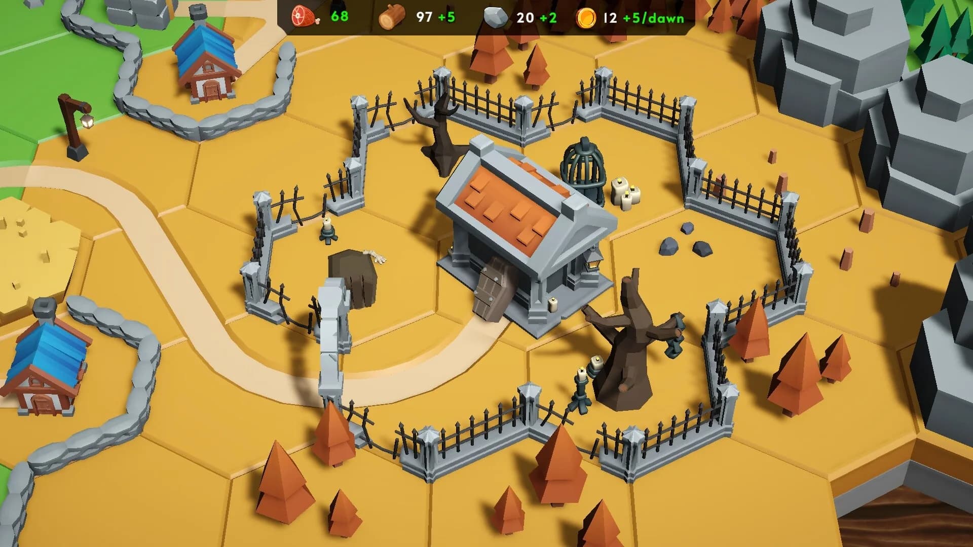 Hexroads görsel 3