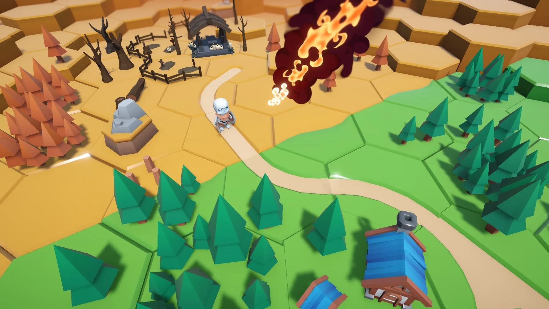 Hexroads görsel 5
