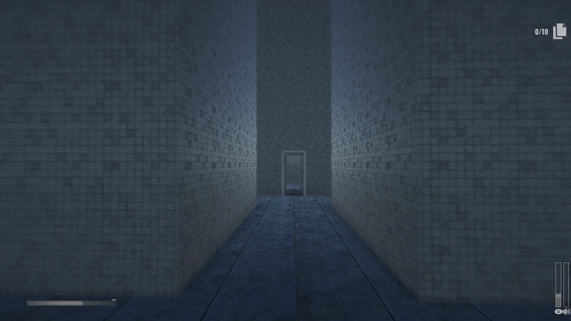 Backrooms: Into the Hole görsel 4