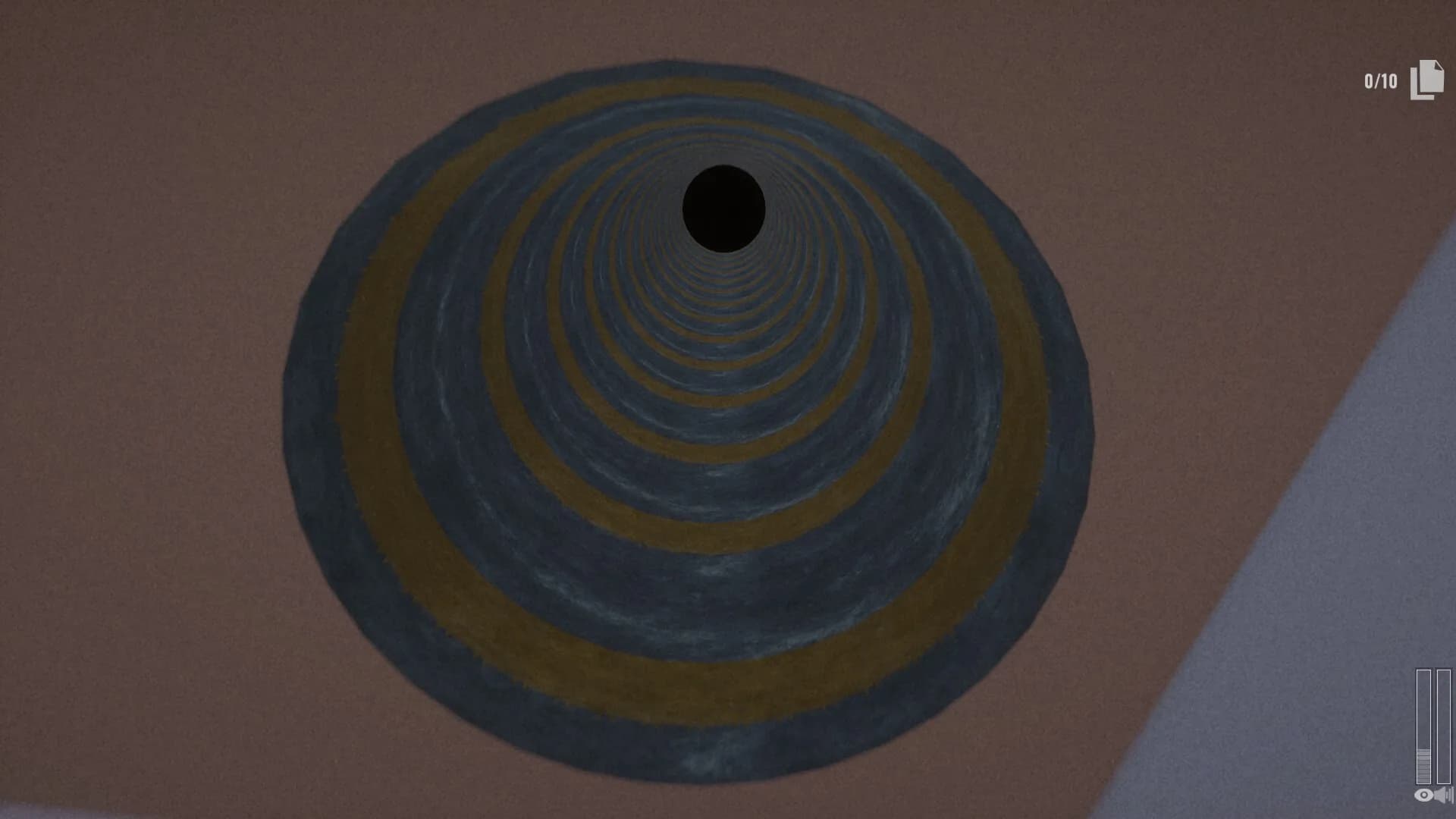 Backrooms: Into the Hole görsel 5