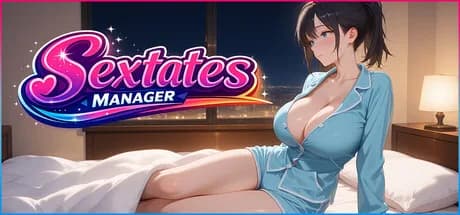 Sextates Manager görsel 1