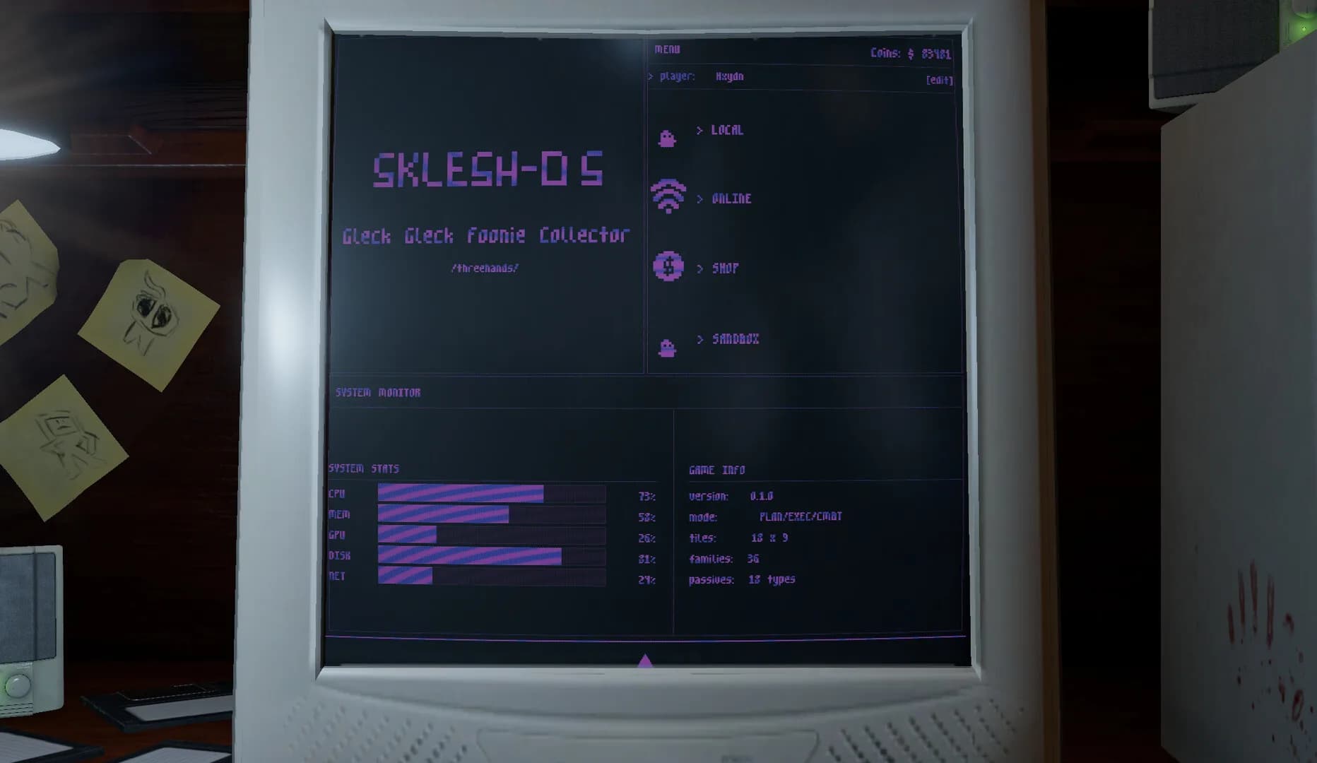 Sklesh görsel 3