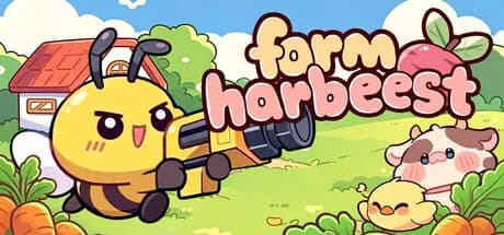 Farm Harbeest