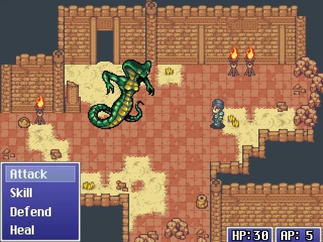 Tales Across Time görsel 4