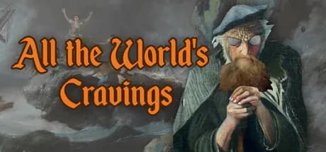 All the World's Cravings görsel 1