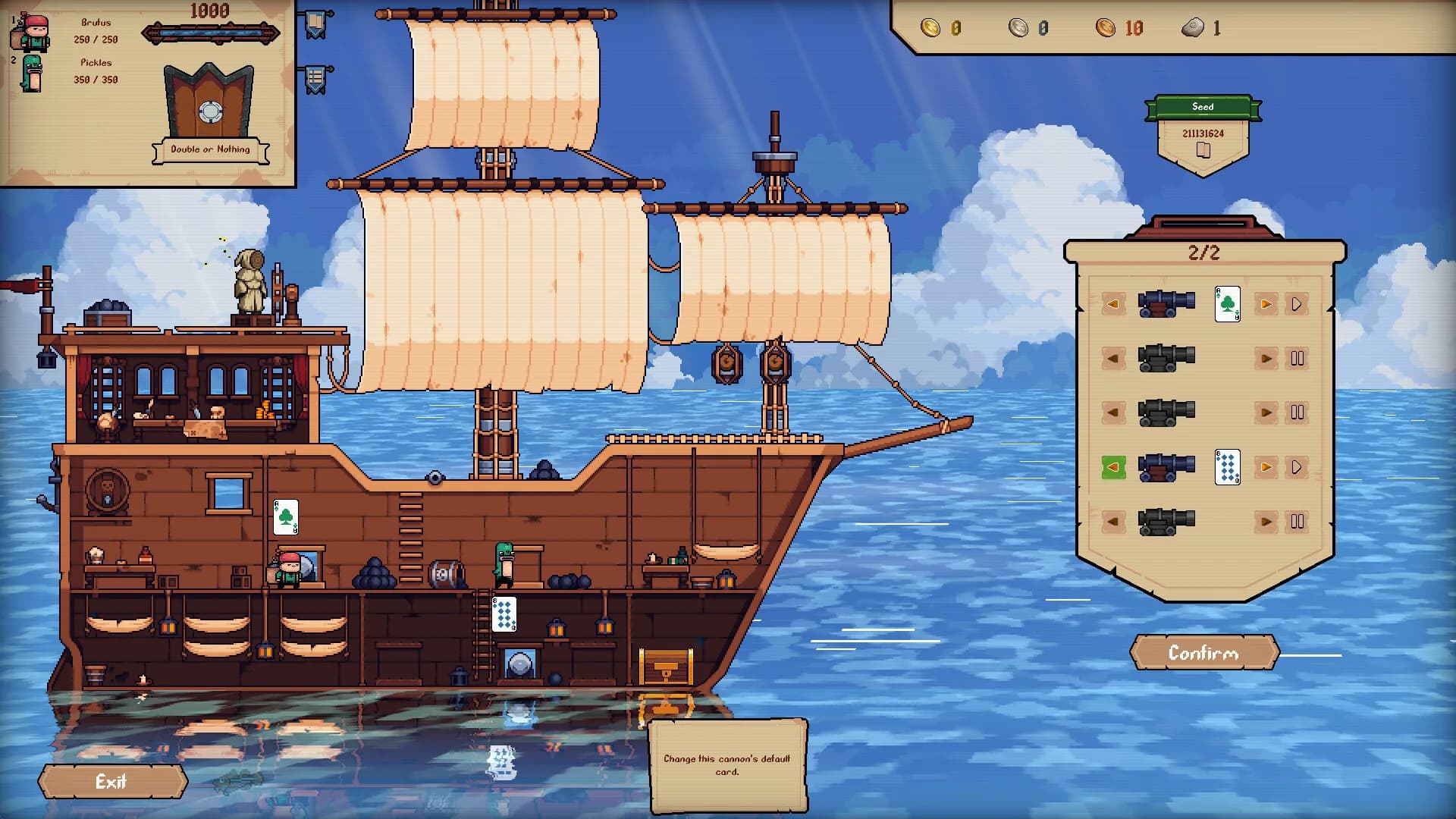 Broadside Bets görsel 8