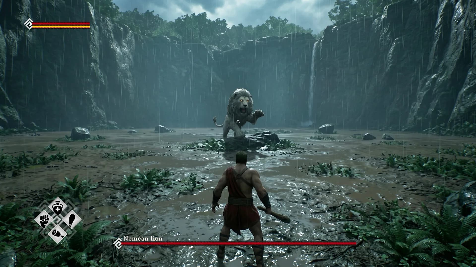 I Am Hercules görsel 3