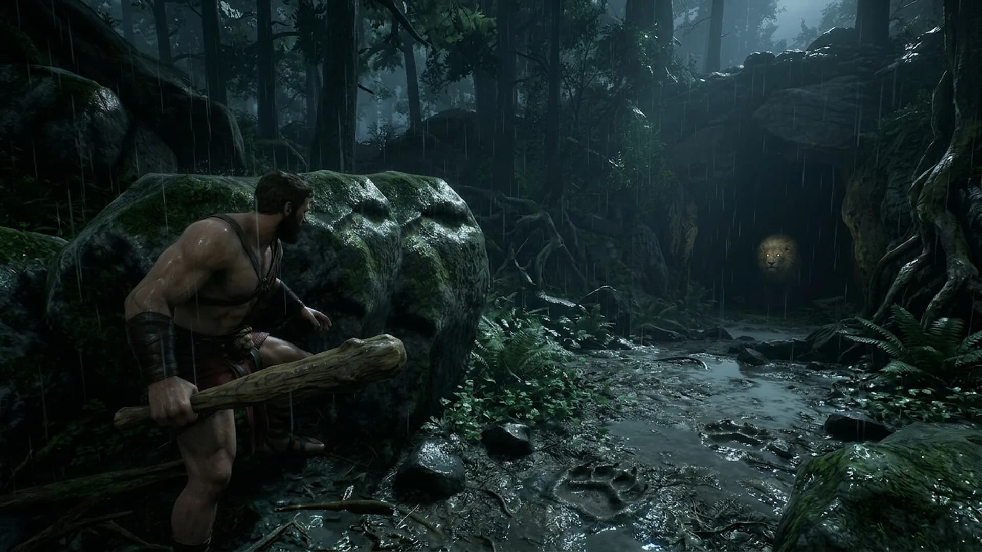 I Am Hercules görsel 6