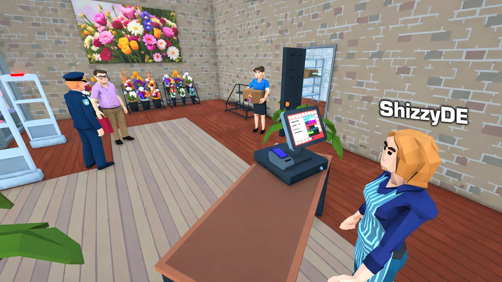Retail Rivals görsel 2