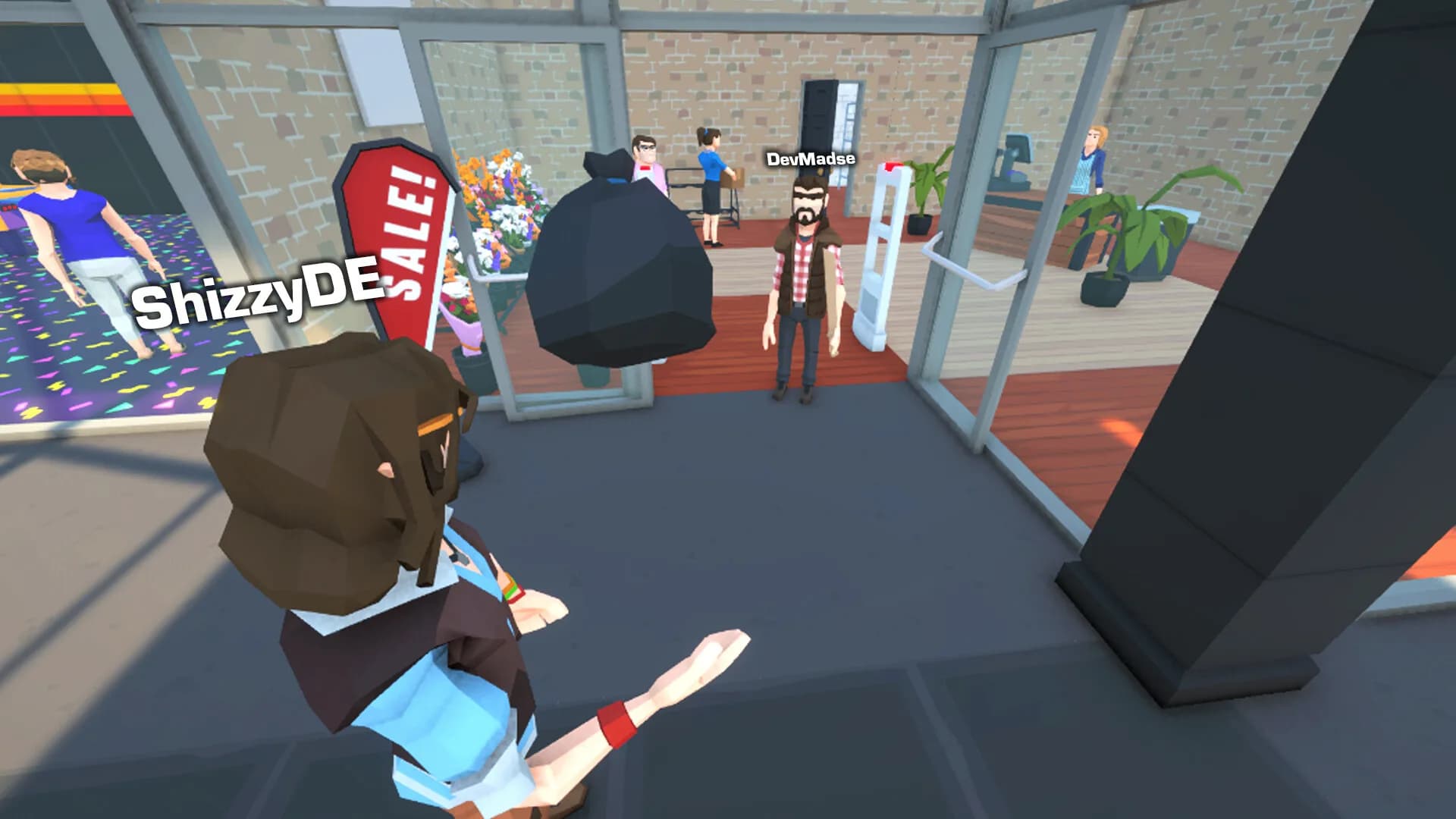 Retail Rivals görsel 3