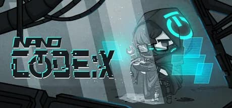 Nano CODE:X görsel 1