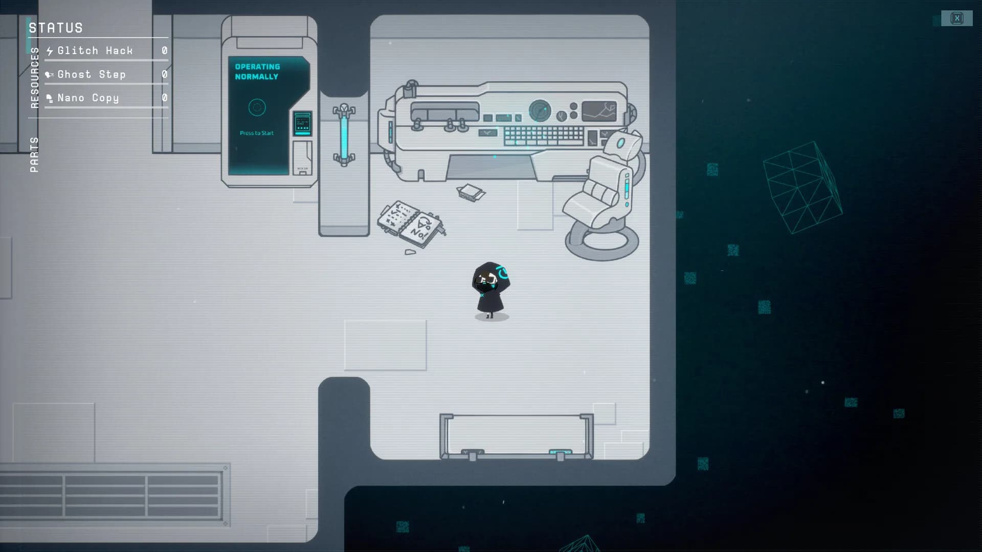 Nano CODE:X görsel 3