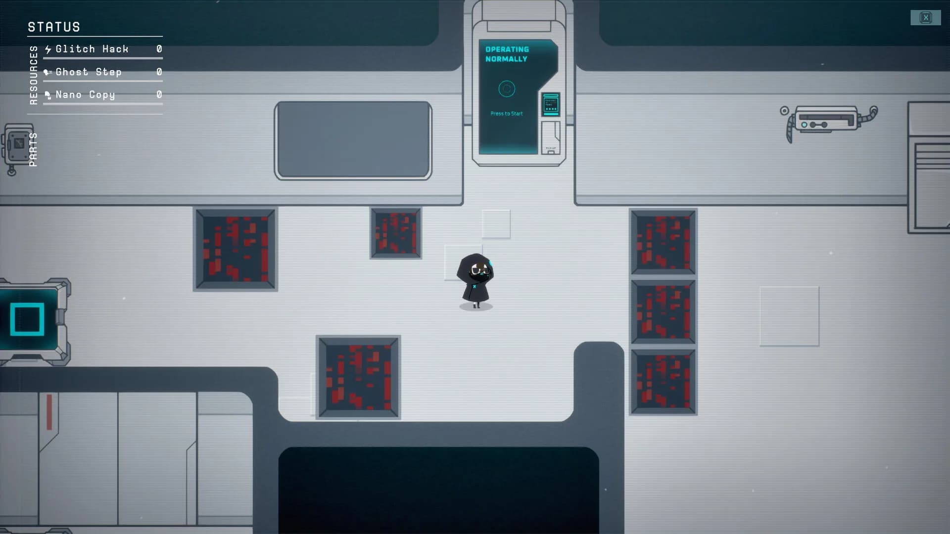 Nano CODE:X görsel 4