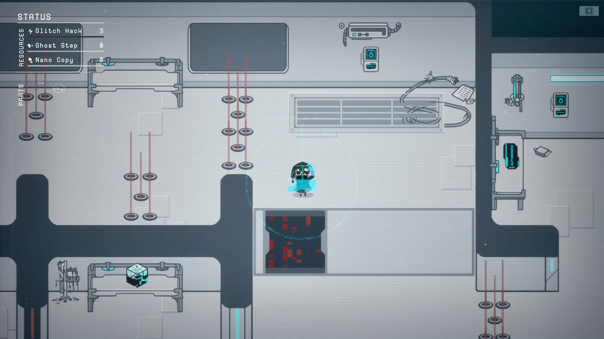 Nano CODE:X görsel 5