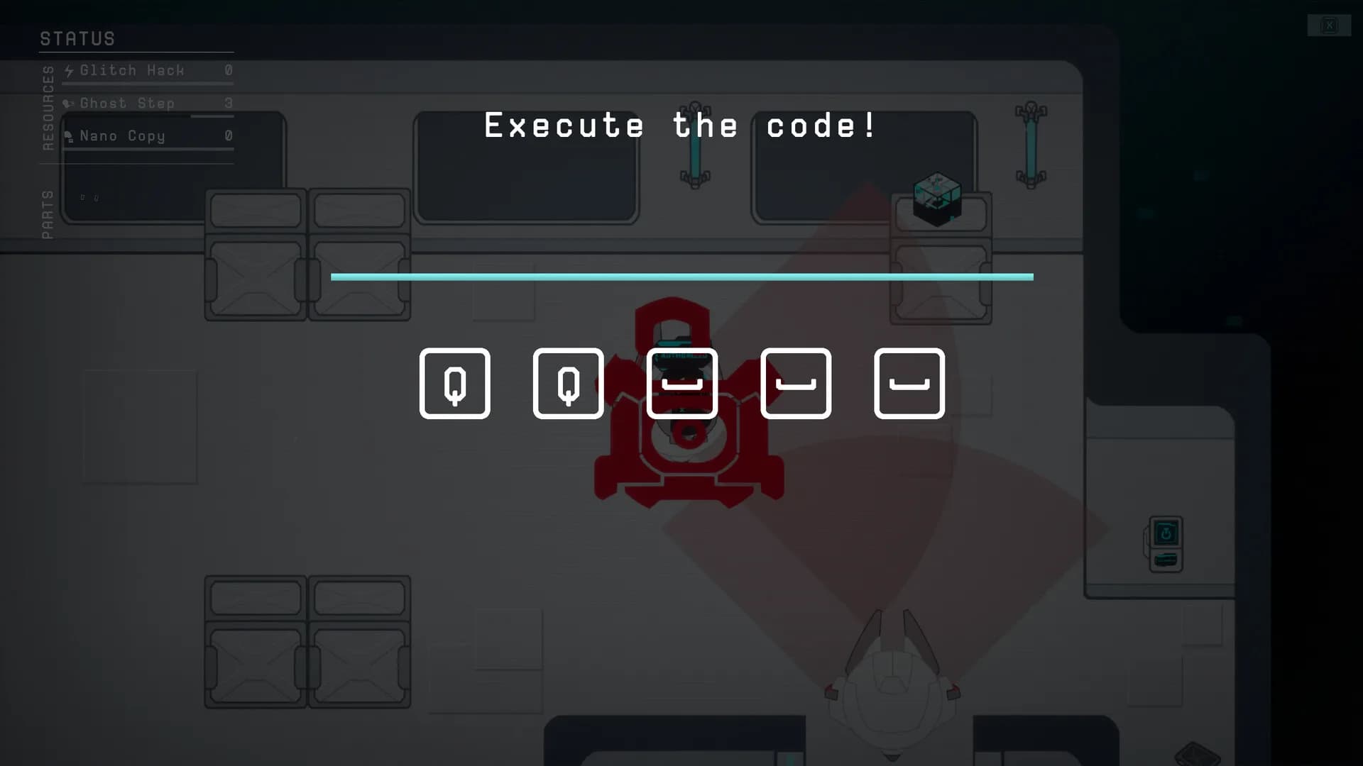 Nano CODE:X görsel 7