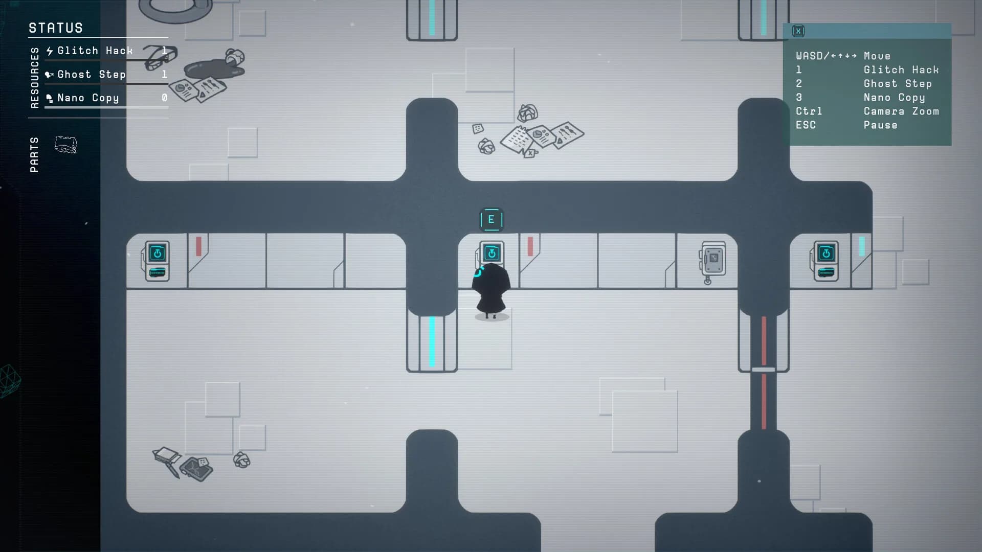 Nano CODE:X görsel 8