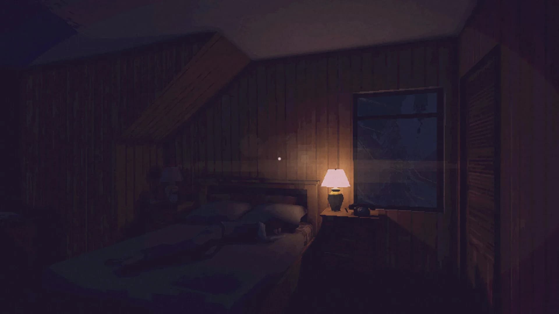 Fractured: Snowpine Strangers görsel 7