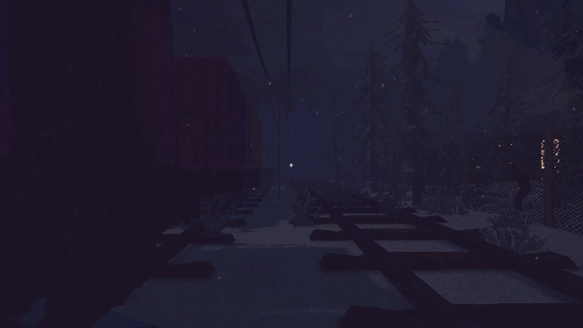 Fractured: Snowpine Strangers görsel 9