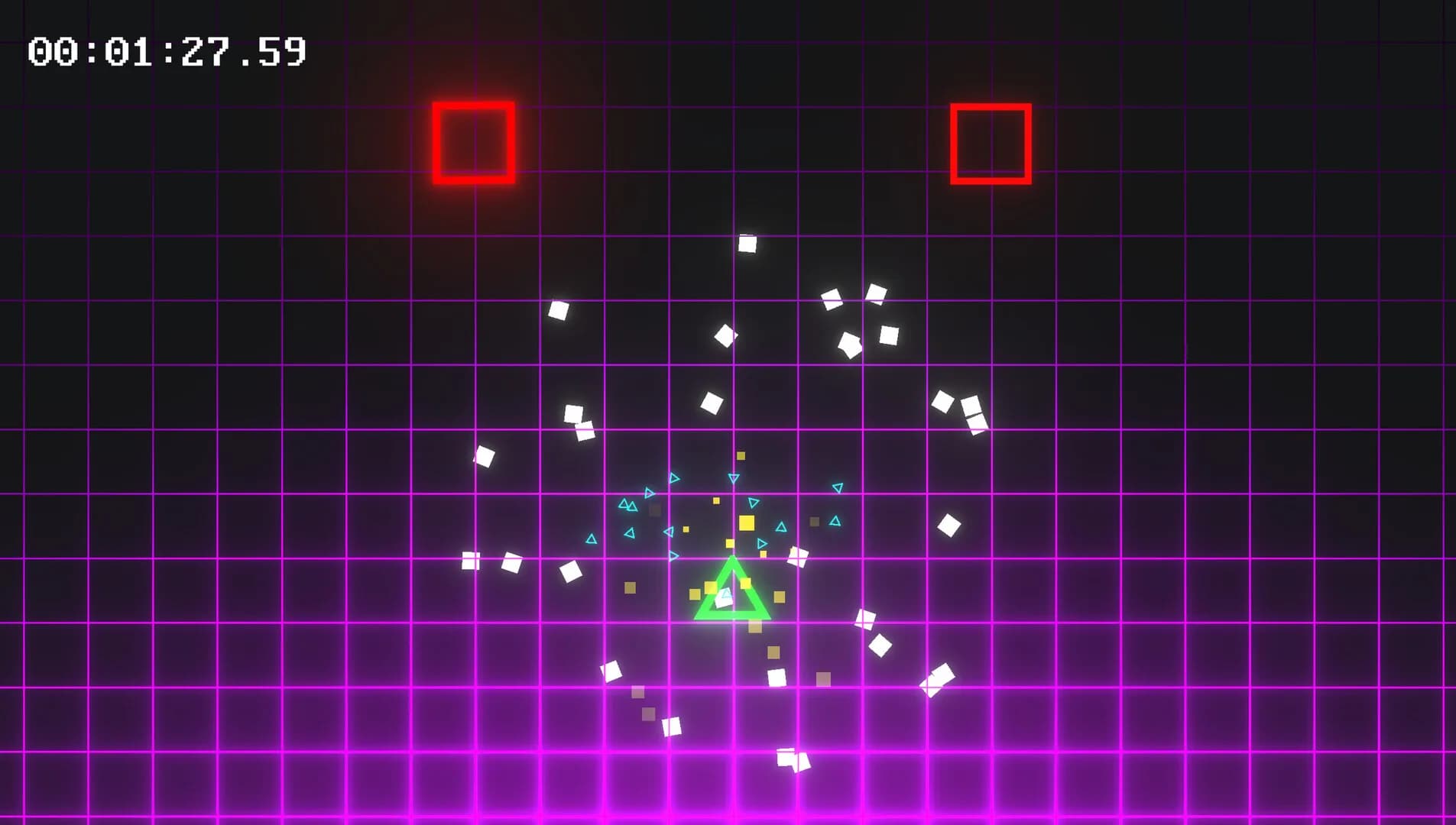 Shape Showdown görsel 2