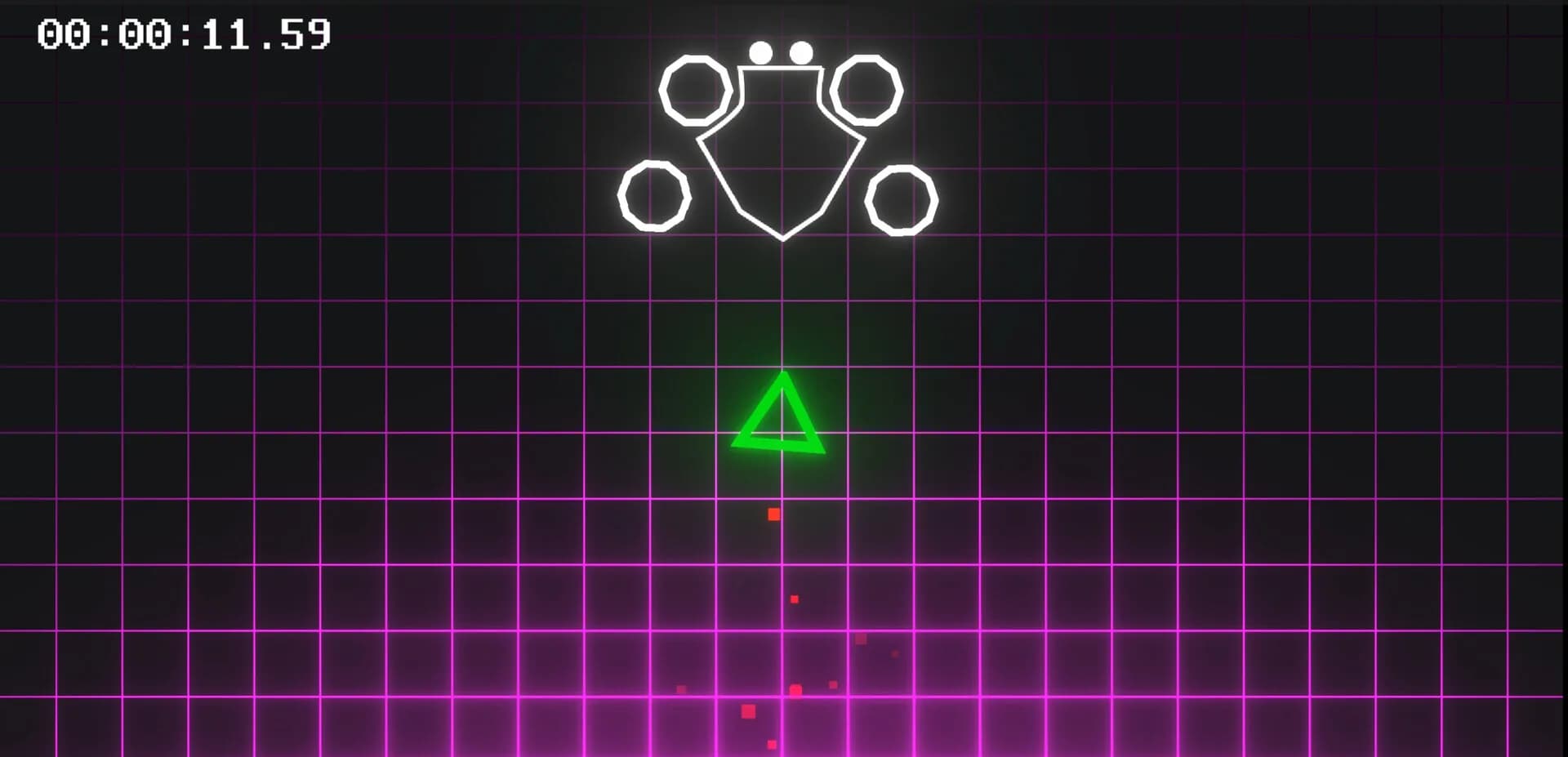 Shape Showdown görsel 3