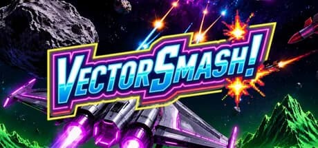 VectorSmash! görsel 1