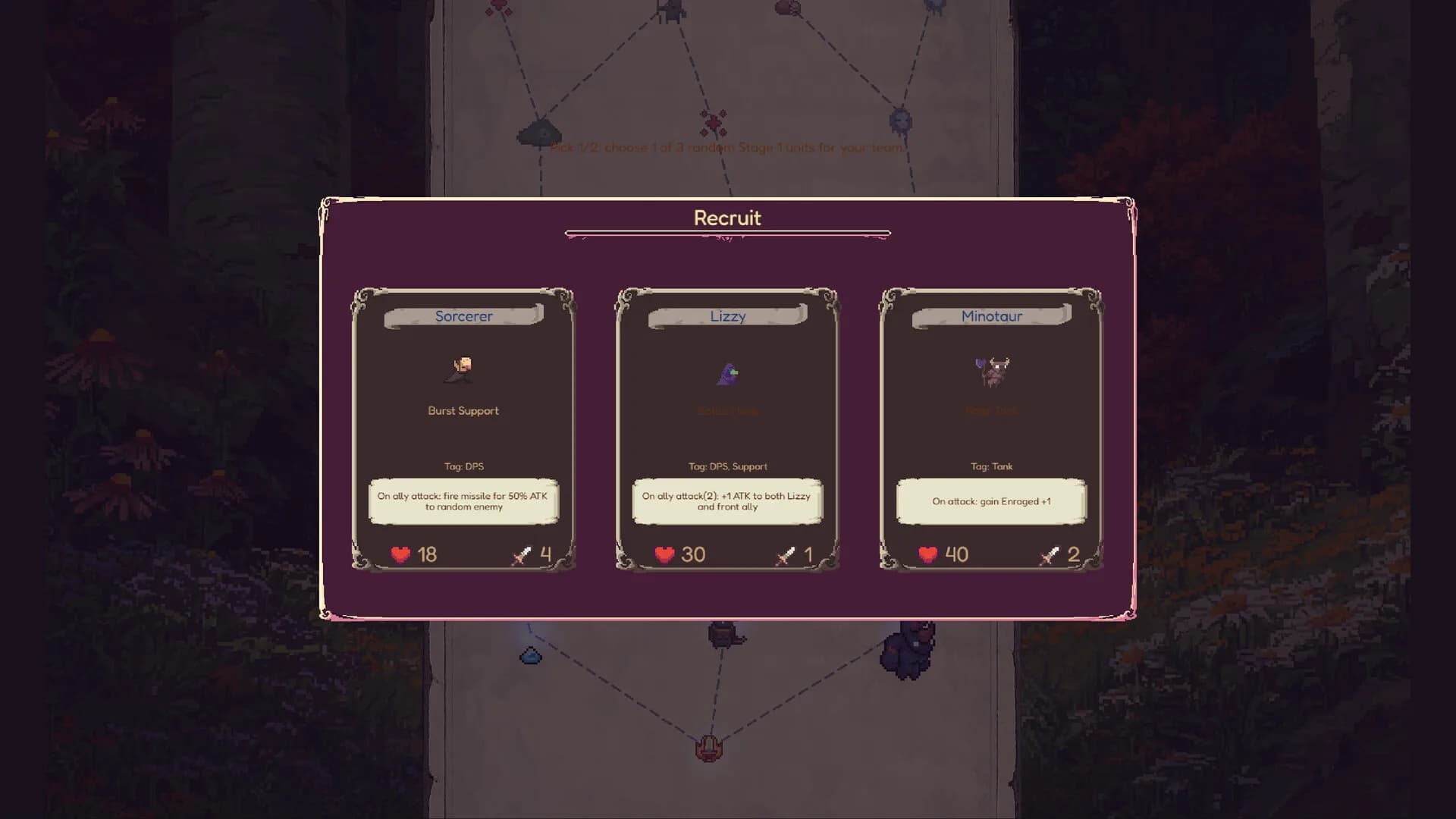 Choose Your Paul! görsel 4