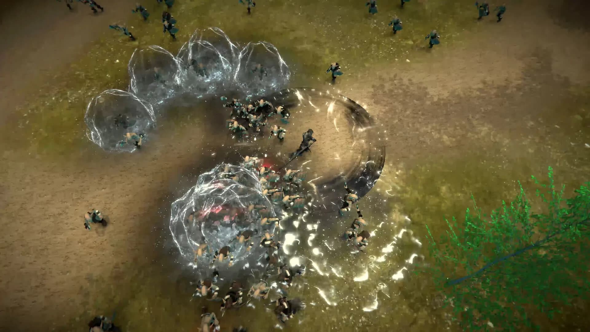 Revenant Survivors görsel 7