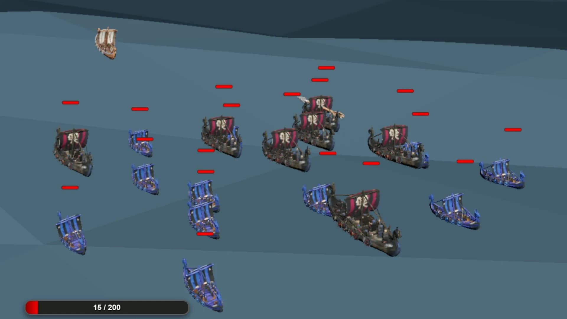 Storm Clan görsel 2