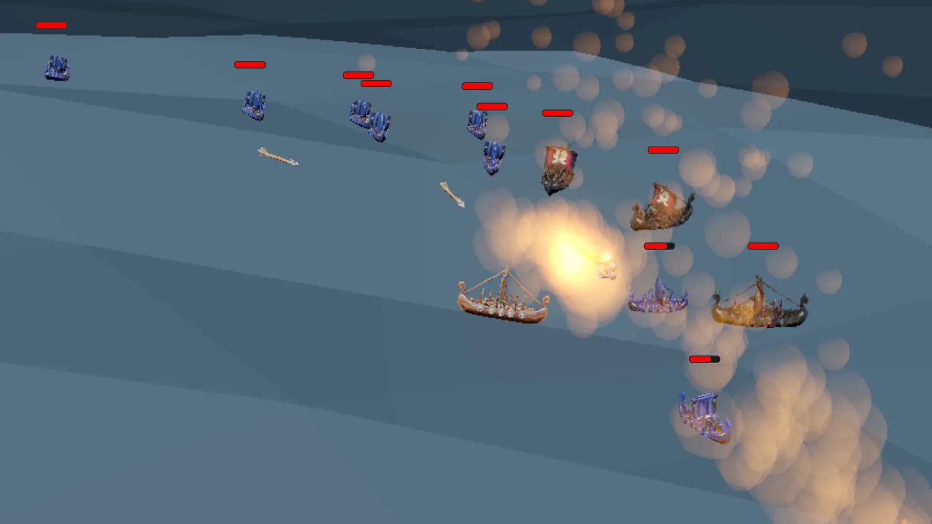 Storm Clan görsel 3