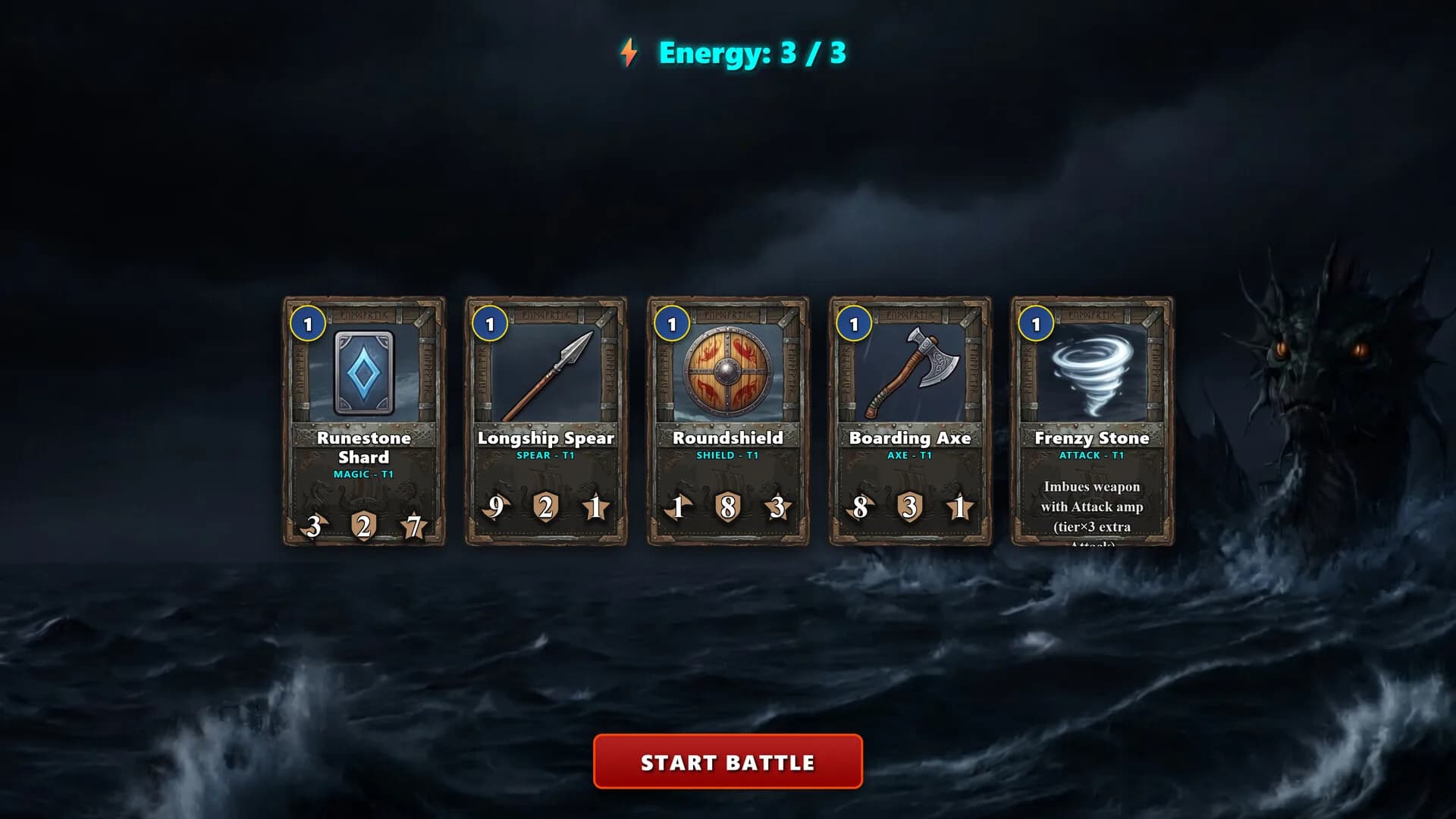Storm Clan görsel 6