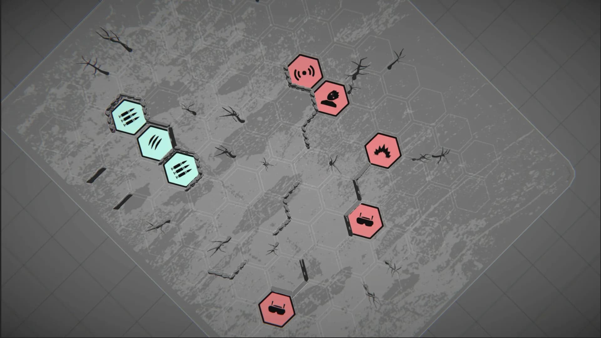 Tight Tactics görsel 3
