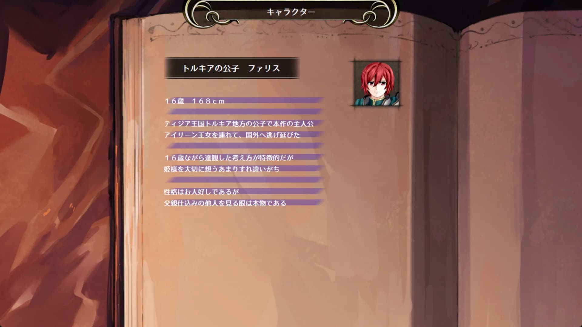 ユレイシア英雄戦記　- Chronicle of Arstenia500 - görsel 8